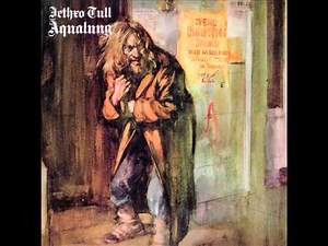 Jethro Tull - Slipstream