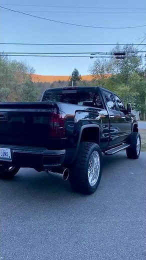 2019 Deleted L5P 5” Straight Pipe Cold Start and Elevated Idle