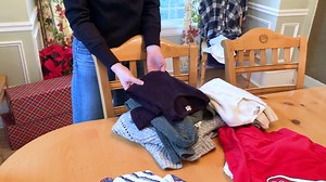 Consumer Reports: Clothes: Sell, Donate, or Recycle?