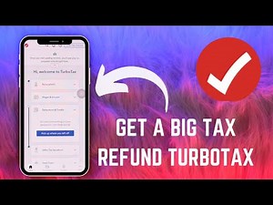 Maximize Your Tax Refund with TurboTax: Top Tips and Tricks - 2025