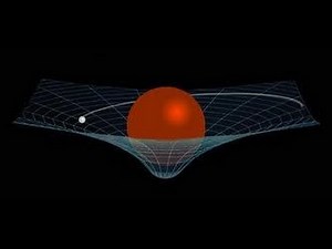 🌛 Comprendre la Relativité générale
