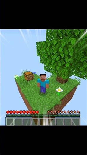 1 Block Se Start… Skyblock Mein Empire Bana Diya!