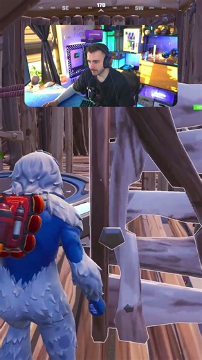 JAK SE DOSTAT NA MAX HEIGHT??