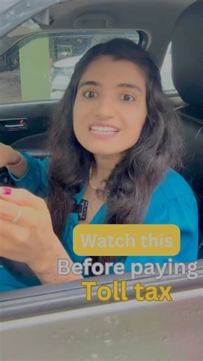 Don’t cross toll plaza without watching this! No Toll Fee If Queue Exceeds 100 Meters: NHAI Guidelines NHAI guidelines point out that none of the vehicles in the queue behind would need to pay if the line extended beyond the yellow line marked at 100 meters from the booth. This rule is designed to control traffic flow and ensure accountability among toll plaza operators. These guidelines highlight the NHAI’s efforts to manage traffic efficiently and prevent long waits at toll plazas, emphasizing