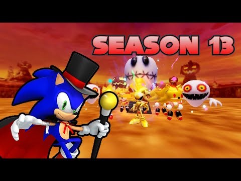 Every Free SEASON 13 Skin In SSS