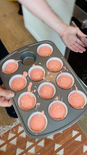 Ghost cupcakes! Recipe | Fun With EJ