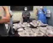 Forgive the quality of this video but THIS is why we’re doing what we’re doing. Thank you to all the employees of Tampa General Hospital and every other hospital across the nation! We support you and appreciate you! Enjoy your food and stay safe 🧡 | Datz