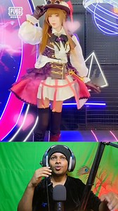 17K views · 794 reactions | Pubg vs real life character #BGMI #pubg #reels | Noob Gaming Live | Facebook