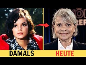 20 most beautiful German actresses of the 80s: Hardly recognizable – what became of them