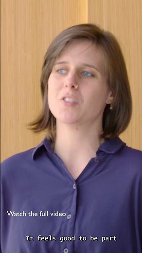 Meg's Engineering Journey