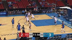 Abdul Gaddy (9 points) Highlights vs. Memphis Hustle