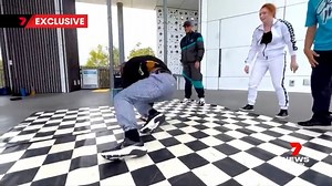 Breakdancing will make its Olympic debut in Paris next year, but local dancers only have to wait until Saturday, to compete against Australia's best. A battle in Mermaid Beach will pit the country's most impressive "breakers" against each other. 7NEWS Gold Coast at 5:30pm and 6pm. More local news: 7news.com.au/news/gold-coast #7NEWS | 7NEWS Gold Coast