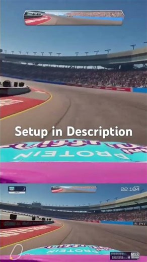 Phoenix Xfinity Qualifying Setup | 26.697 Lap Time | NASCAR 25