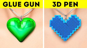 27K views · 601 reactions | Cute jewelry ideas and adorable rainbow crafts you should see: | Smart is the New Sexy | Facebook