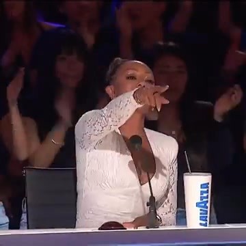 Bay Melnick Virgolino Audition! Are You Gonna Go My Way | American Talent Shows