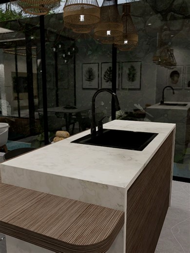 Explore This Stunning Modern Home Design