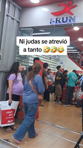 #humor #bata #zapatillasirun #centrodelima #latraicion | zapatillas