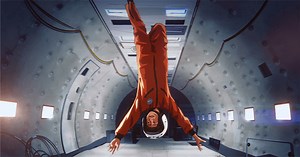 Apollo 10½: A Space Age Childhood - Movie 2022  - Dir. Richard Linklater | Filmelier