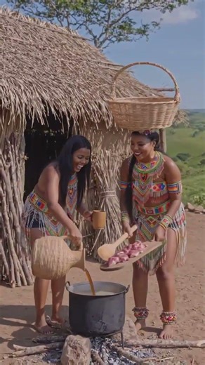 Only in African Natural Zanzibar Women drinking wine