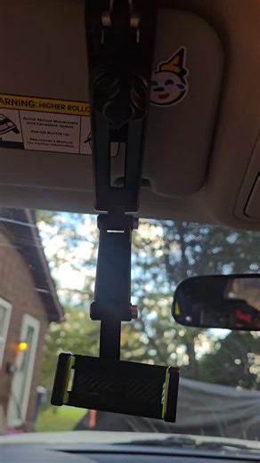 Click the link in my profile. check it out. Use it for creating content, let the kids watch movies, to hold your phone while you door dash. Will fit on window seals in the house. Use your imagination. | Cleezy Clark Sr. | Facebook