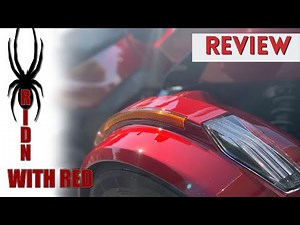 First Impressions and Review • 2020 Can-Am Spyder RT Limited