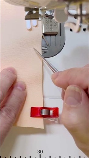 The Rhythm of a Sewing Machine | ASMRミシンの心地よいリズム | ASMR