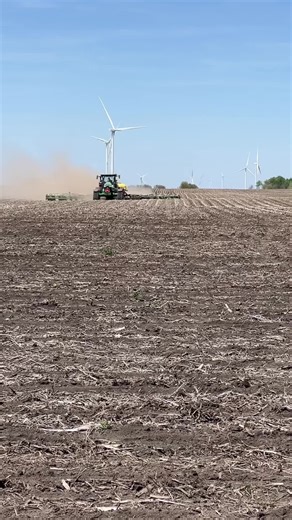 #8rx #johndeere #farming | John Deere Tractors