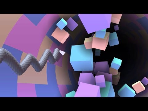 WHAT by Spu7nix | Geometry Dash