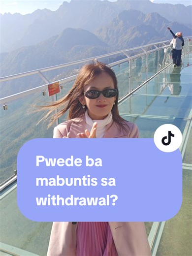 Pwede ba mabuntis sa withdrawal? #withdrawalmethod #contraception #obgyn #Himayaclinic #womenshealth