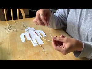 STEAM @ Home: Make a Climbing Robot