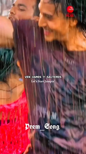 Cham Cham: A Heartfelt Bollywood Dance Song