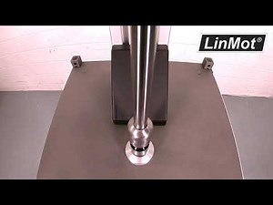 LinMot PR02-52 Capper View 1