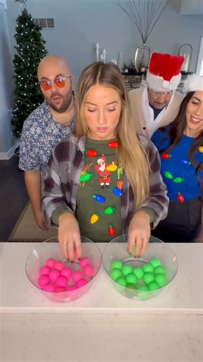 Evan Era on Instagram: "Switch The Balls Party Game #challenge"