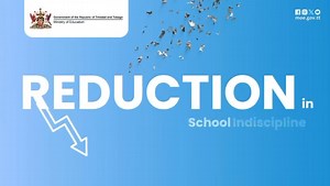 6K views | EDUCATION IN ACTION!  Restoring Harmony: Building Stronger Schools with Restorative Practices Transforming school culture through empathy, dialogue, and accountability. Together, we're fostering safer, more inclusive learning spaces for every student. #RestorativePractices #EducationTransformation | Ministry of Education - TT | Facebook