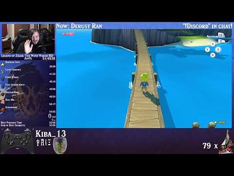 WWHD-How to Practice the Manual Super Swim (MSS Tutorial)