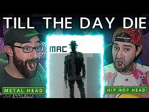 NF WITH TOBY?! | TILL THE DAY I DIE | TOBYMAC x NF