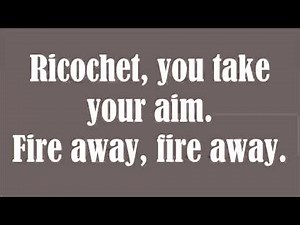 Titanium - Pitch Perfect - w/ lyrics