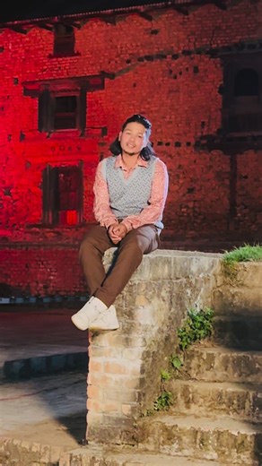 Dipen Thapa on Reels