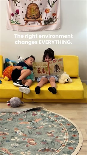 And for the first time in a long time, you get to be yourself too. No judgment. No pressure to parent a certain way. No forcing kids to fit into tiny boxes. Just authentic kids. Authentic parents. And a space where both belong.
