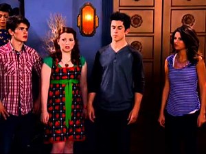 Wizards vs Everything - Minibyte - Wizards of Waverly Place - Disney Channel Official