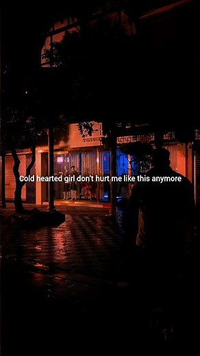 Go away ( cold )😍❤️ #lyrics_whatsapp_status #music