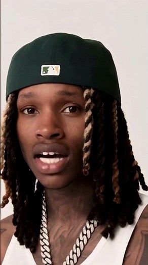 The last story of King Von... 🕊️ #kingvon #oblock