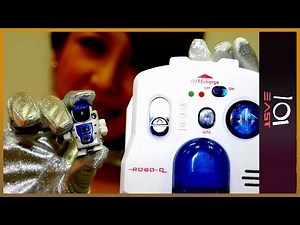 Japan: Humanoids | 101 East