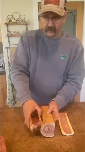 Hidden drawer DIY gift