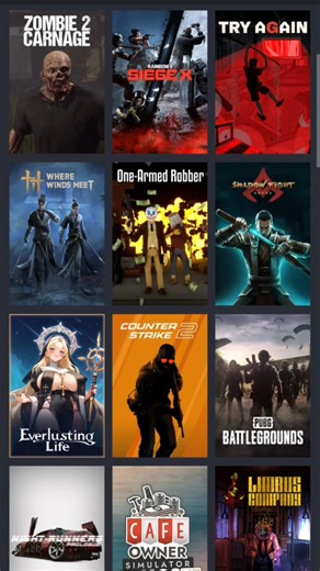 FREE Steam AccountGames3 | Full Access | 50 से ज़्यादा2026 Giveaway