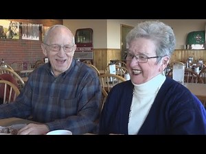 Remembering Jack Palmer, famed Dysart’s 'buttery, flaky' advertisement star
