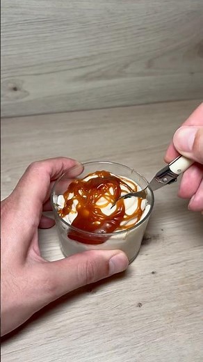 The homemade caramel sundae recipe you need to try 🔥