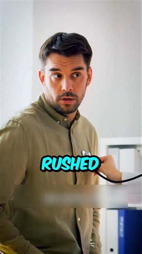 The Seed That Sprout in His Lung 😳