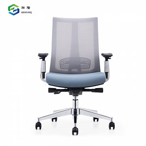 [Hot Item] Ergonomic Task Office Chair Luxury Mesh Executive Chair with 3D Lifting Armrest