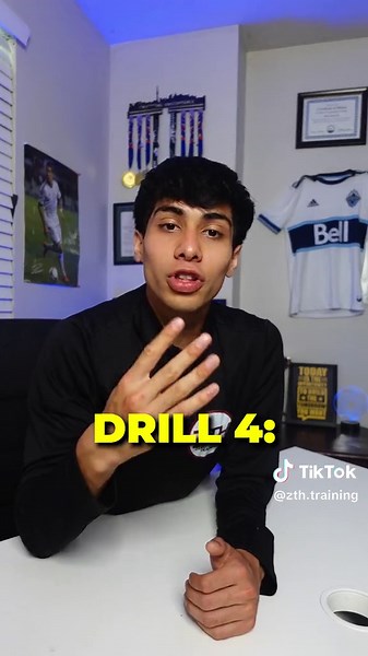 Unleash Your Potential: 60-Minute Technical Session for Footballers ⚽🔥